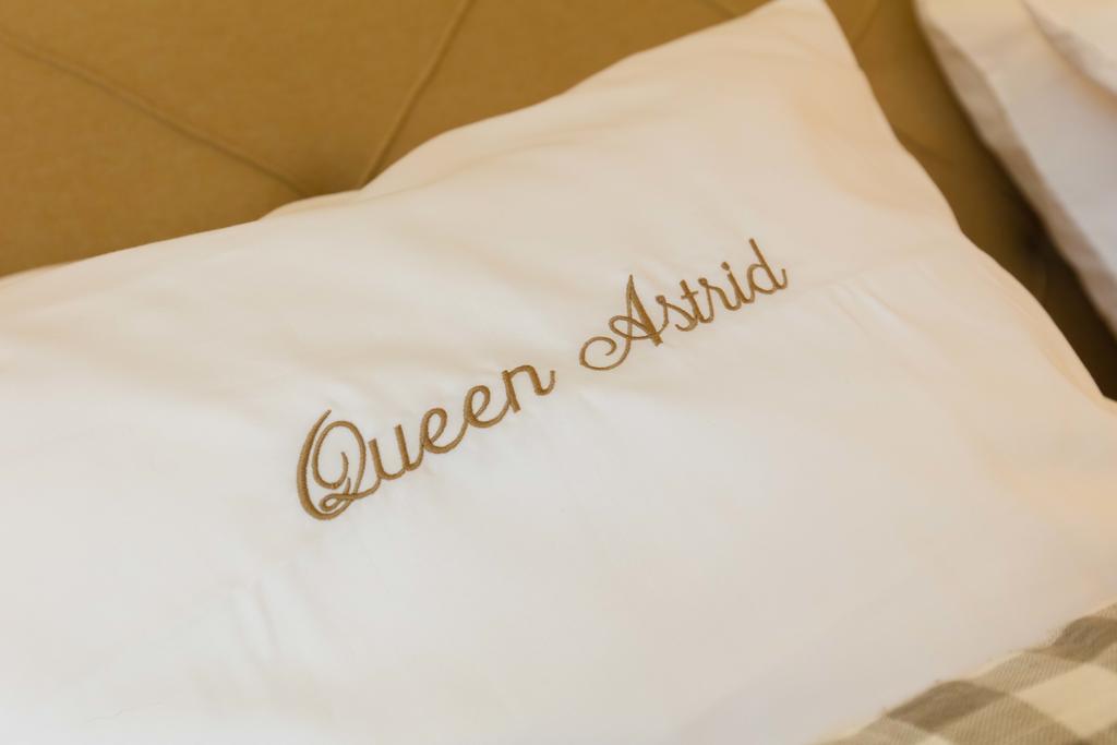Queen Astrid Ипр Экстерьер фото